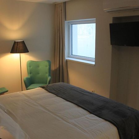 Novabila Guesthouse Vila Real Εξωτερικό φωτογραφία