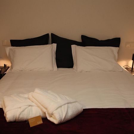 Novabila Guesthouse Vila Real Εξωτερικό φωτογραφία