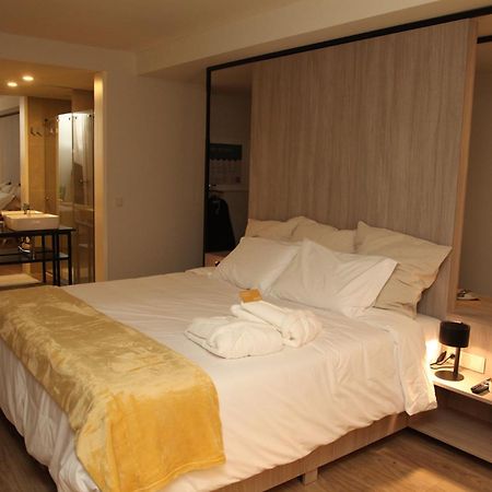 Novabila Guesthouse Vila Real Εξωτερικό φωτογραφία