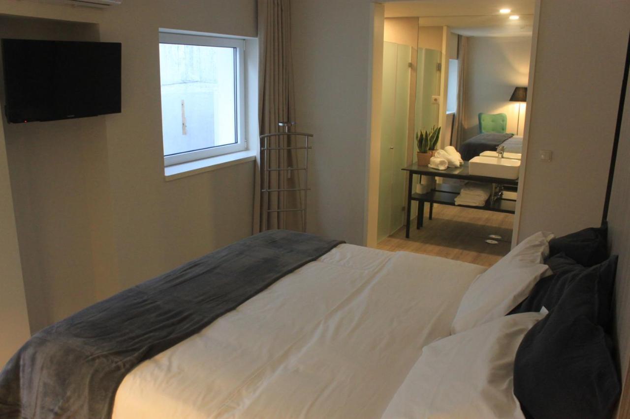 Novabila Guesthouse Vila Real Εξωτερικό φωτογραφία