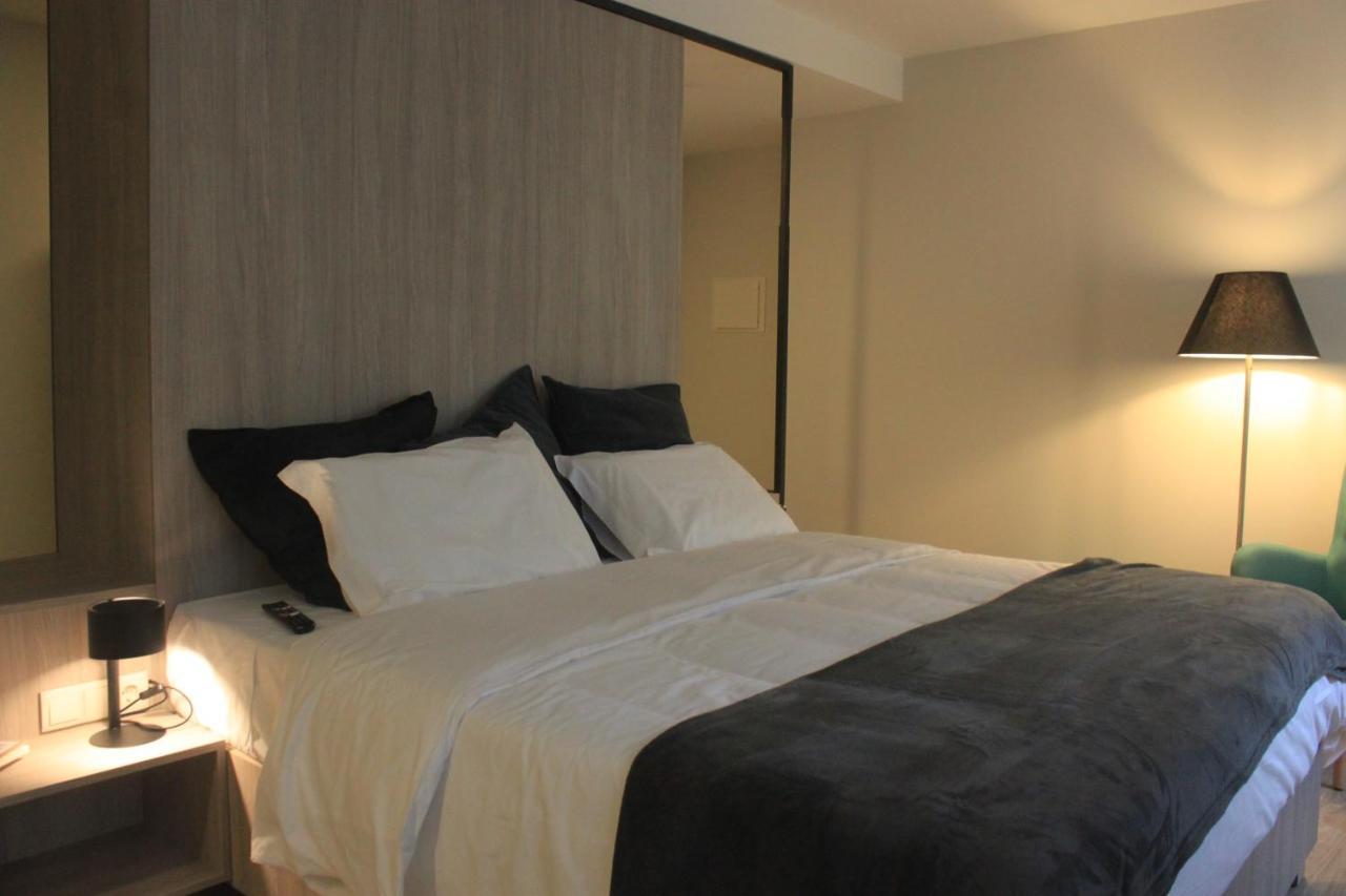 Novabila Guesthouse Vila Real Εξωτερικό φωτογραφία