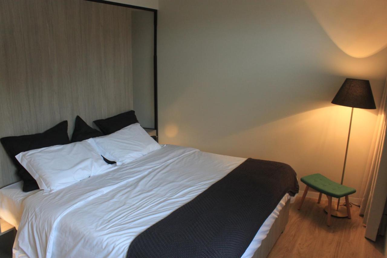 Novabila Guesthouse Vila Real Εξωτερικό φωτογραφία