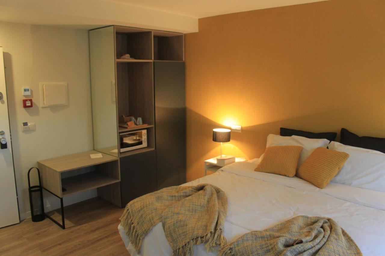 Novabila Guesthouse Vila Real Εξωτερικό φωτογραφία