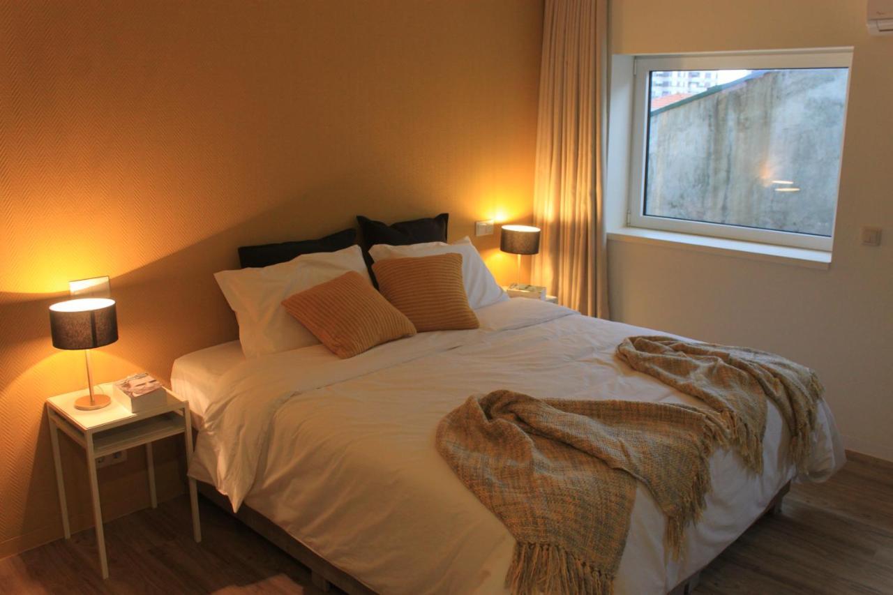 Novabila Guesthouse Vila Real Εξωτερικό φωτογραφία