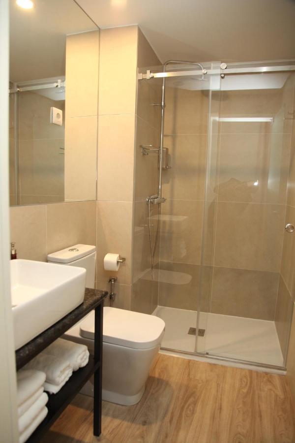 Novabila Guesthouse Vila Real Εξωτερικό φωτογραφία