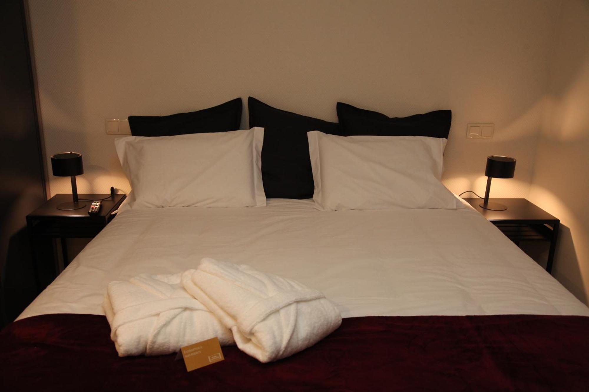 Novabila Guesthouse Vila Real Εξωτερικό φωτογραφία
