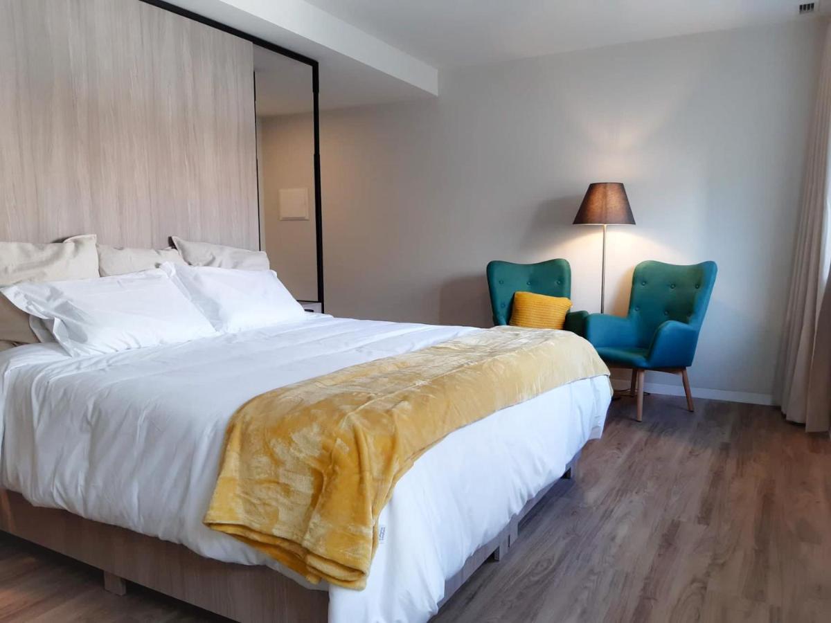 Novabila Guesthouse Vila Real Εξωτερικό φωτογραφία