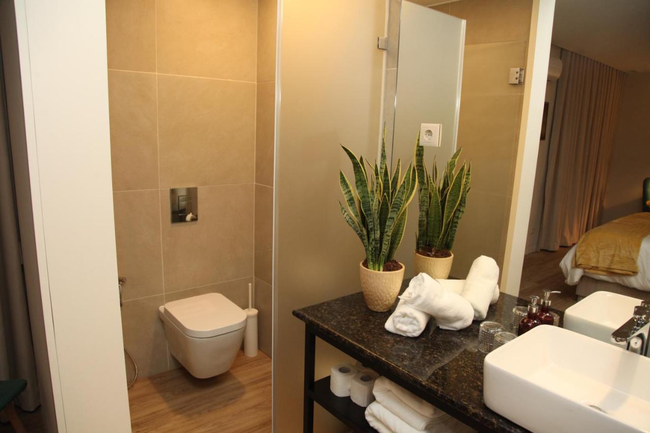 Novabila Guesthouse Vila Real Εξωτερικό φωτογραφία