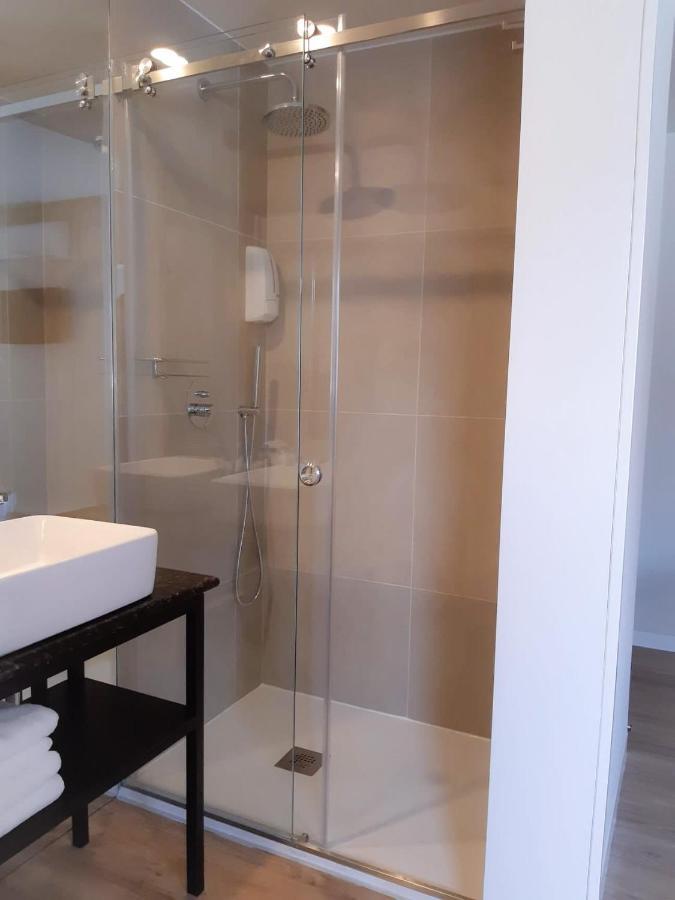 Novabila Guesthouse Vila Real Εξωτερικό φωτογραφία